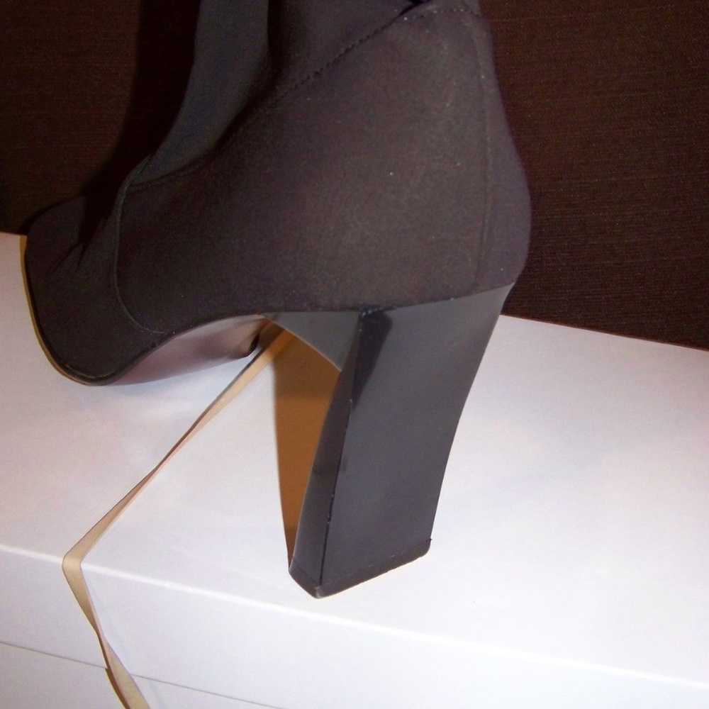 Nine West Women's Boots Size 10 - Picture 4 of 7